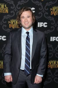 haley joel osment Net Worth