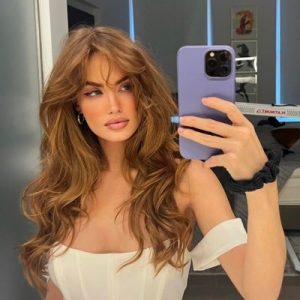 haley kalil Net Worth