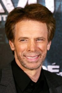 jerry bruckheimer Net Worth