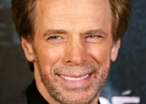 jerry bruckheimer Net Worth