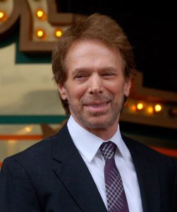 jerry bruckheimer Net Worth