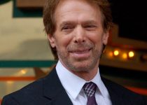 jerry bruckheimer Net Worth