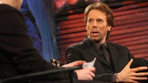 jerry bruckheimer Net Worth