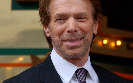 jerry bruckheimer Net Worth