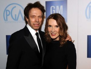 jerry bruckheimer Net Worth