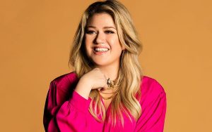 kelly clarkson Net Worth