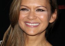 nia peeples Net Worth