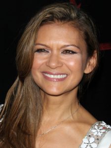 nia peeples Net Worth