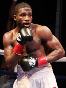 Adrian Broner Net Worth