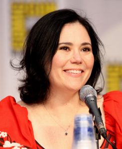 Alex Borstein Net Worth