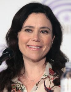 Alex Borstein Net Worth