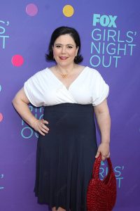 Alex Borstein Net Worth