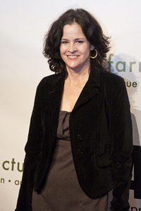 Ally Sheedy Net Worth