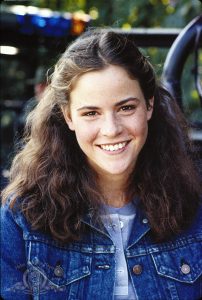 Ally Sheedy Net Worth