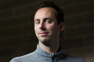 Anthony Levandowski Net Worth