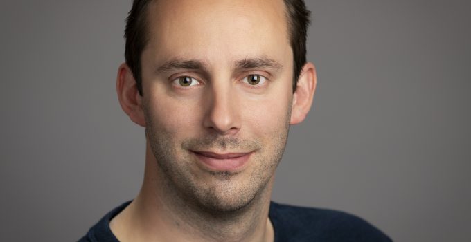 Anthony Levandowski Net Worth