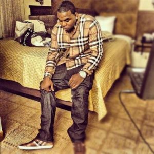 Bandman Kevo Net Worth