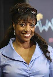 Bern Nadette Stanis Net Worth