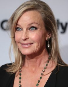 Bo Derek Net Worth