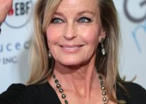 Bo Derek Net Worth