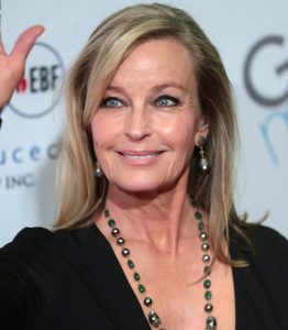 Bo Derek Net Worth