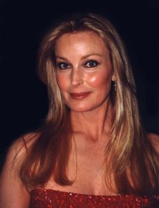 Bo Derek Net Worth