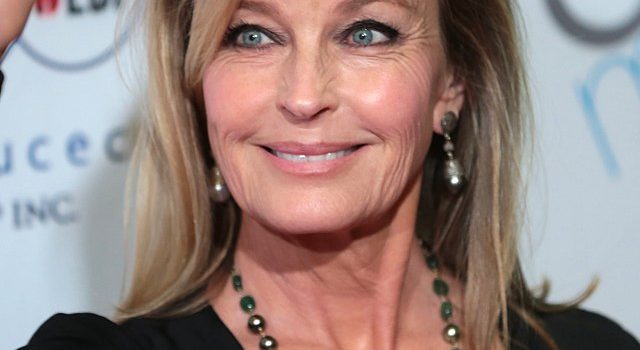 Bo Derek Net Worth