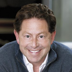 Bobby Kotick Net Worth