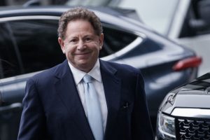 Bobby Kotick Net Worth