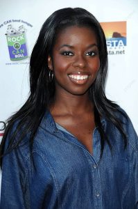 Camille Winbush Net Worth