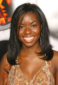 Camille Winbush Net Worth