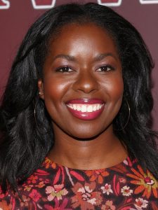 Camille Winbush Net Worth