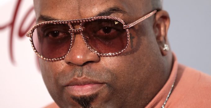 CeeLo Green Net Worth