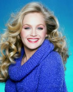 Charlene Tilton Net Worth