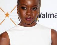 Danai Gurira Net Worth