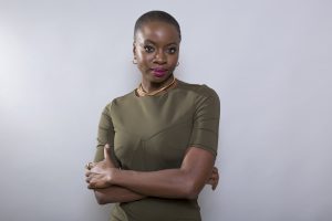 Danai Gurira Net Worth