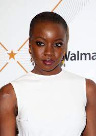 Danai Gurira Net Worth