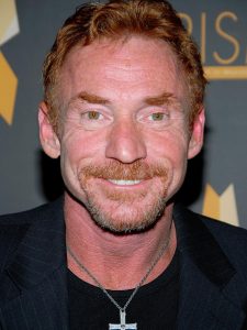 Danny Bonaduce Net Worth