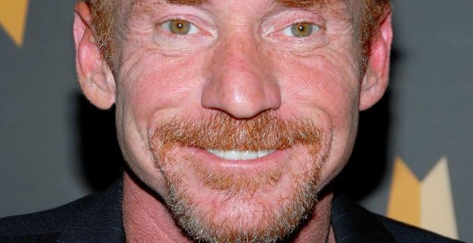 Danny Bonaduce Net Worth