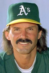 Dennis Eckersley Net Worth