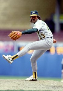 Dennis Eckersley Net Worth