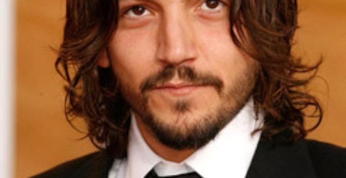 Diego Luna Net Worth