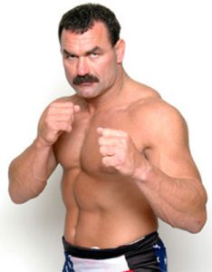 Don Frye Net Worth