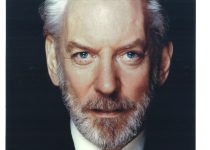 Donald Sutherland Net Worth