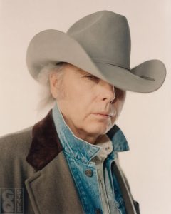 Dwight Yoakam Net Worth