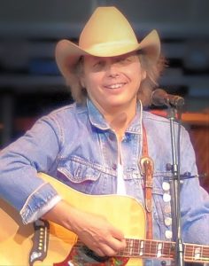 Dwight Yoakam Net Worth