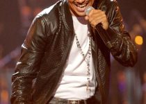 El DeBarge Net Worth