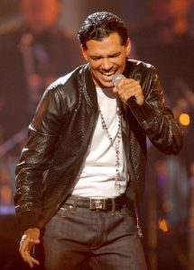 El DeBarge Net Worth