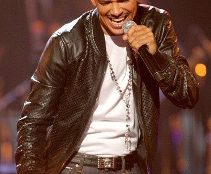 El DeBarge Net Worth