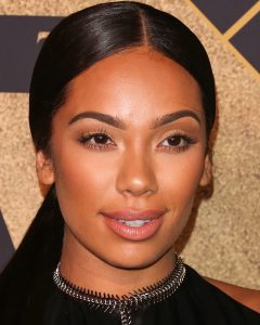 Erica Mena Net Worth